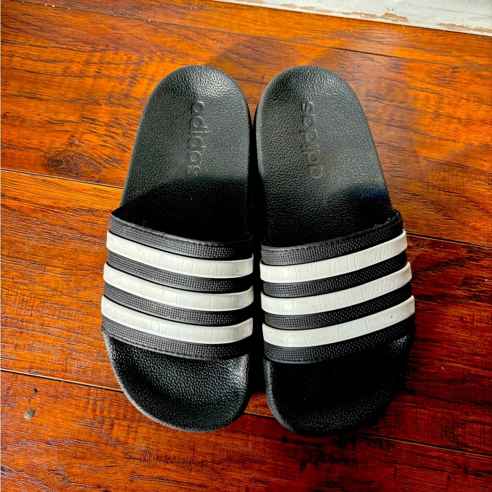 ADIDAS slides